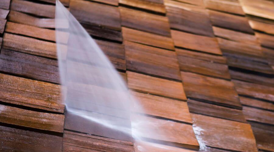 Slate Roofing in Washington, VA